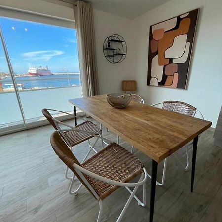 Residence Des Iles L'Ile-Rousse  Ngoại thất bức ảnh