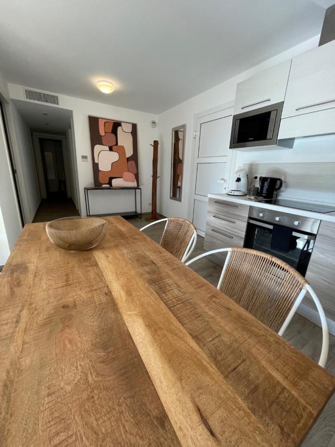 Residence Des Iles L'Ile-Rousse  Ngoại thất bức ảnh