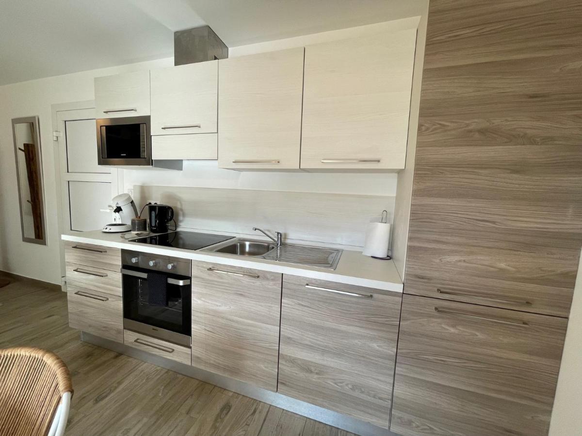 Residence Des Iles L'Ile-Rousse  Ngoại thất bức ảnh