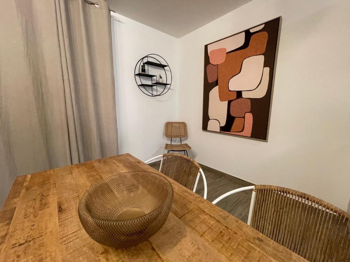 Residence Des Iles L'Ile-Rousse  Ngoại thất bức ảnh