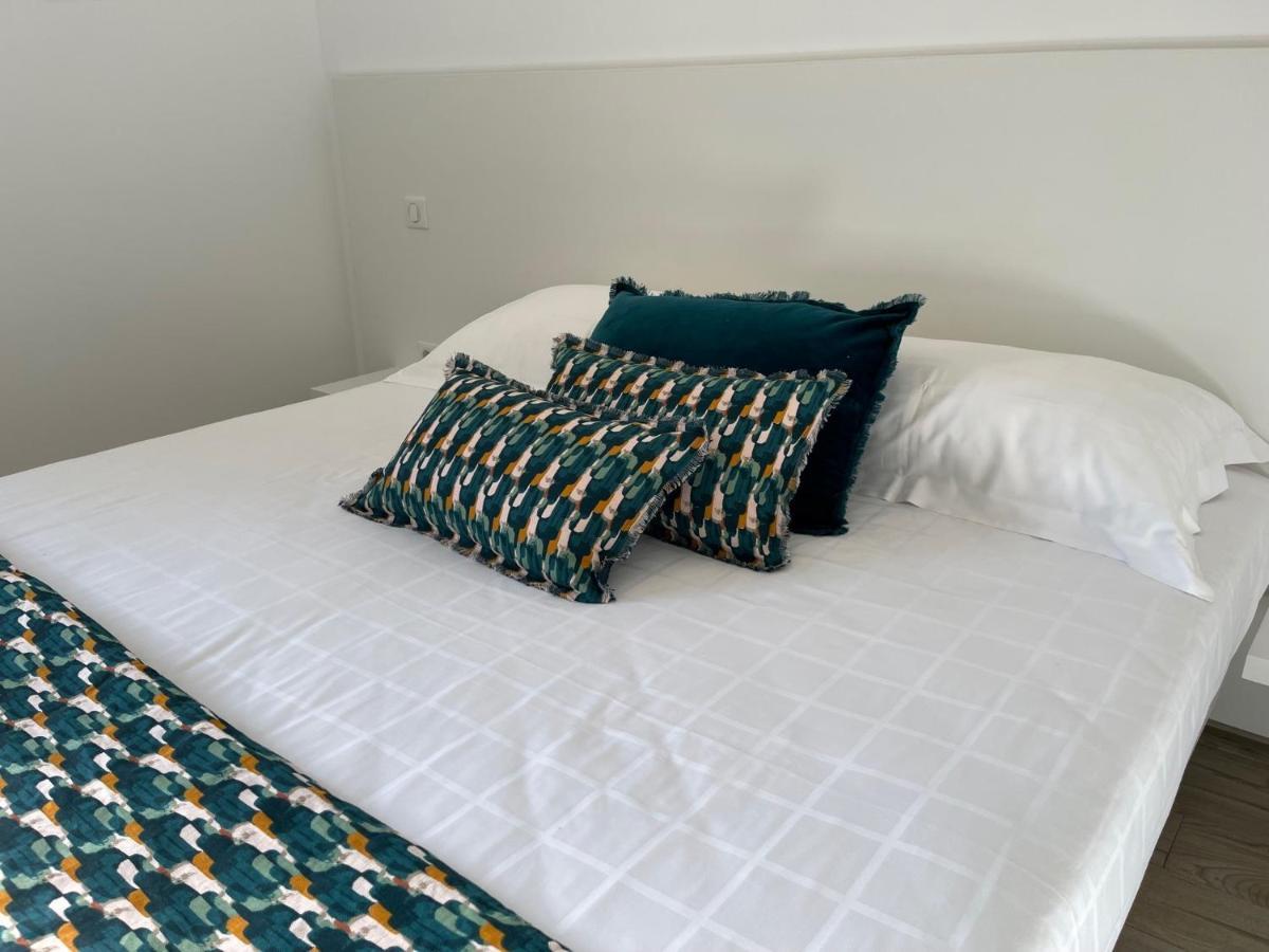 Residence Des Iles L'Ile-Rousse  Ngoại thất bức ảnh