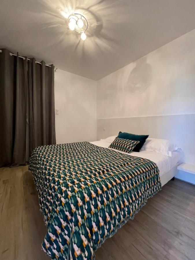 Residence Des Iles L'Ile-Rousse  Ngoại thất bức ảnh