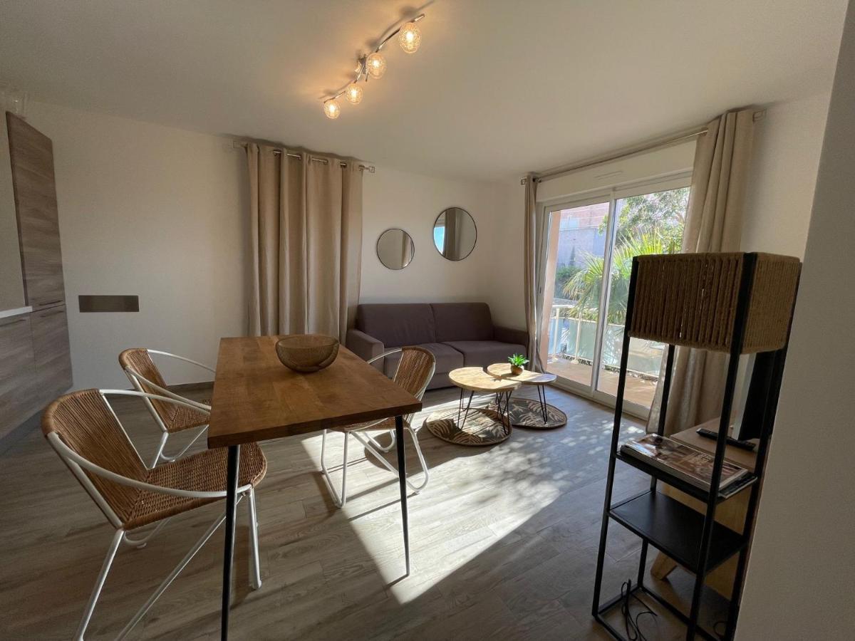 Residence Des Iles L'Ile-Rousse  Ngoại thất bức ảnh