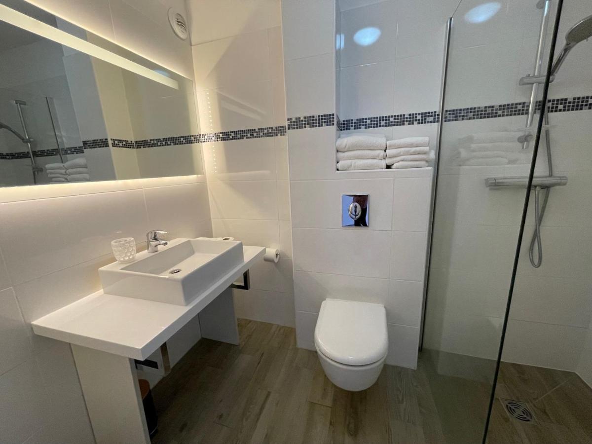Residence Des Iles L'Ile-Rousse  Ngoại thất bức ảnh