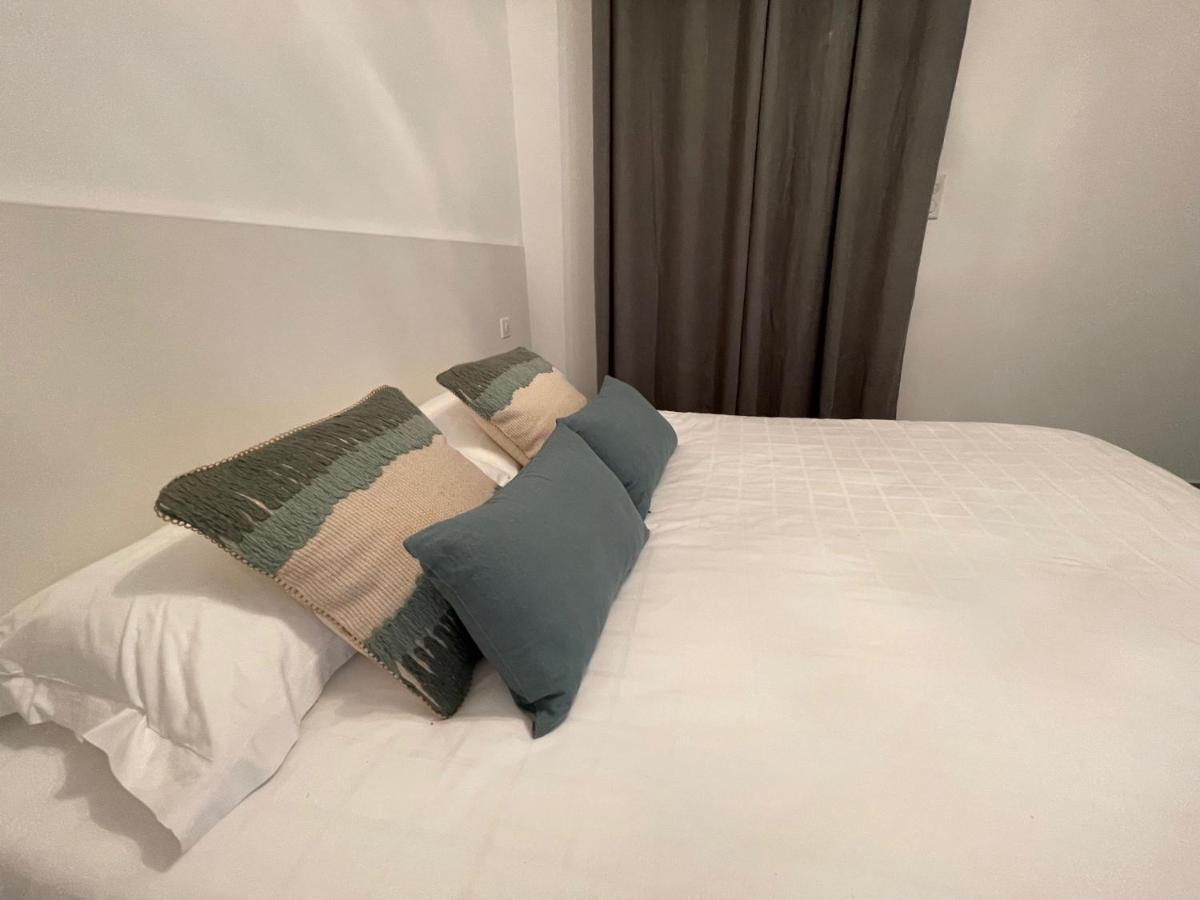 Residence Des Iles L'Ile-Rousse  Ngoại thất bức ảnh