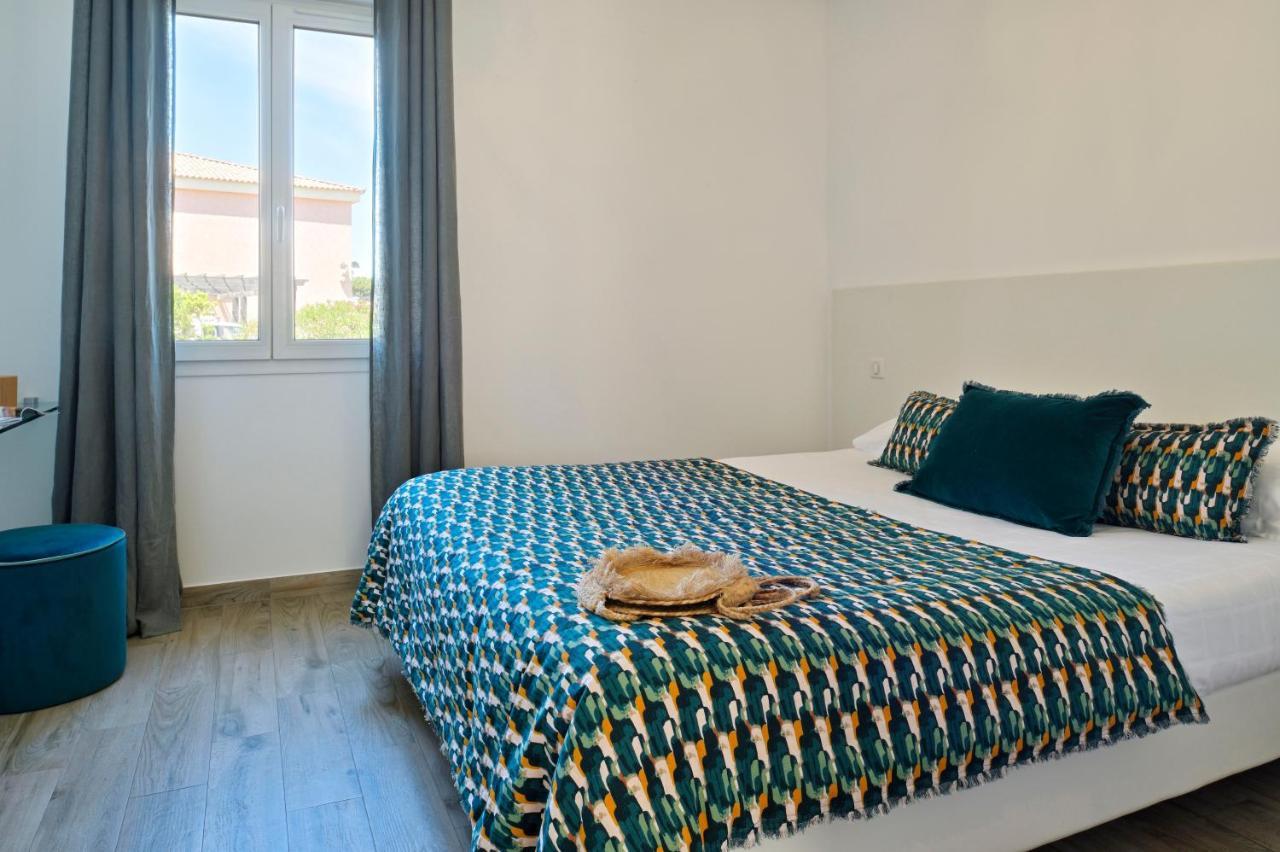 Residence Des Iles L'Ile-Rousse  Ngoại thất bức ảnh