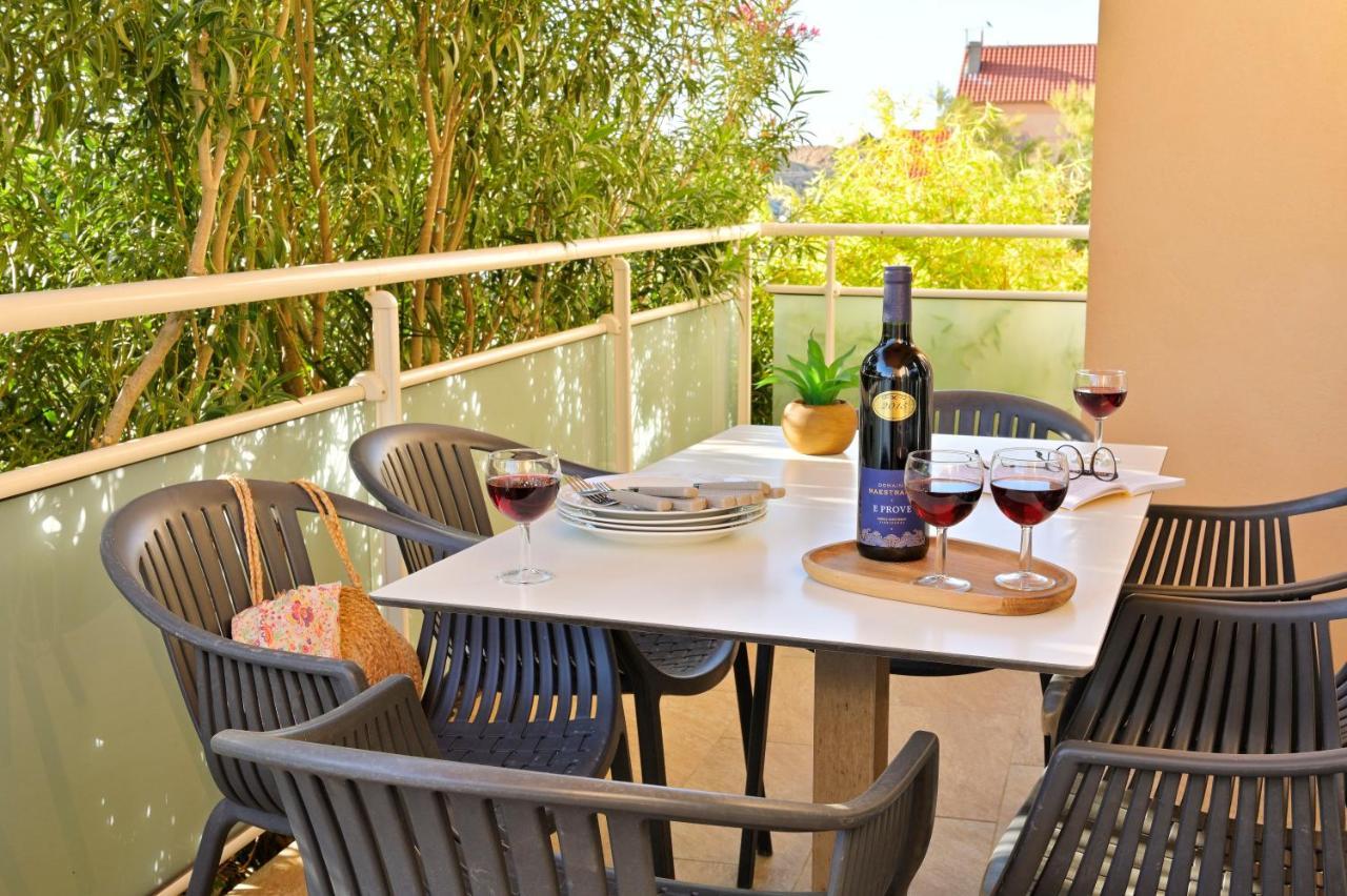Residence Des Iles L'Ile-Rousse  Ngoại thất bức ảnh