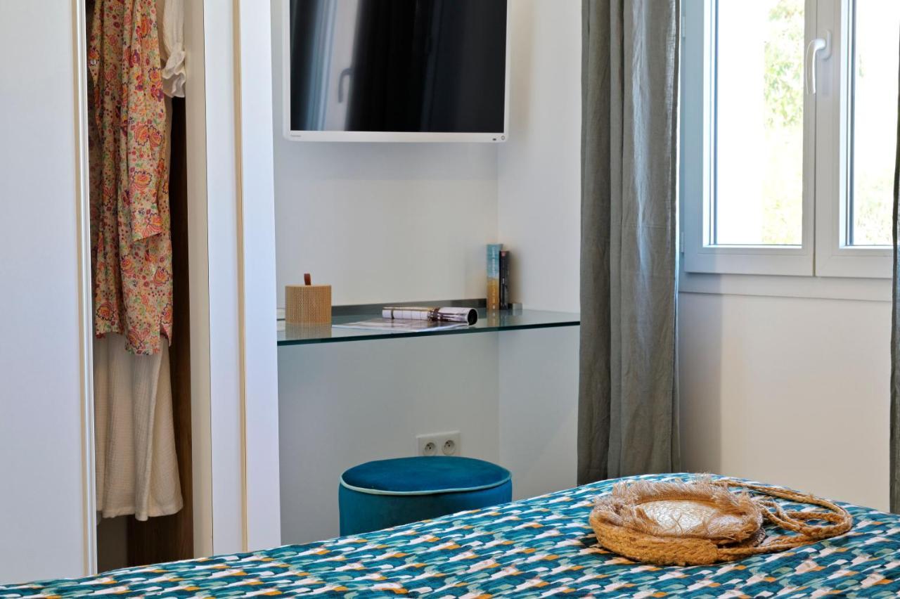Residence Des Iles L'Ile-Rousse  Ngoại thất bức ảnh