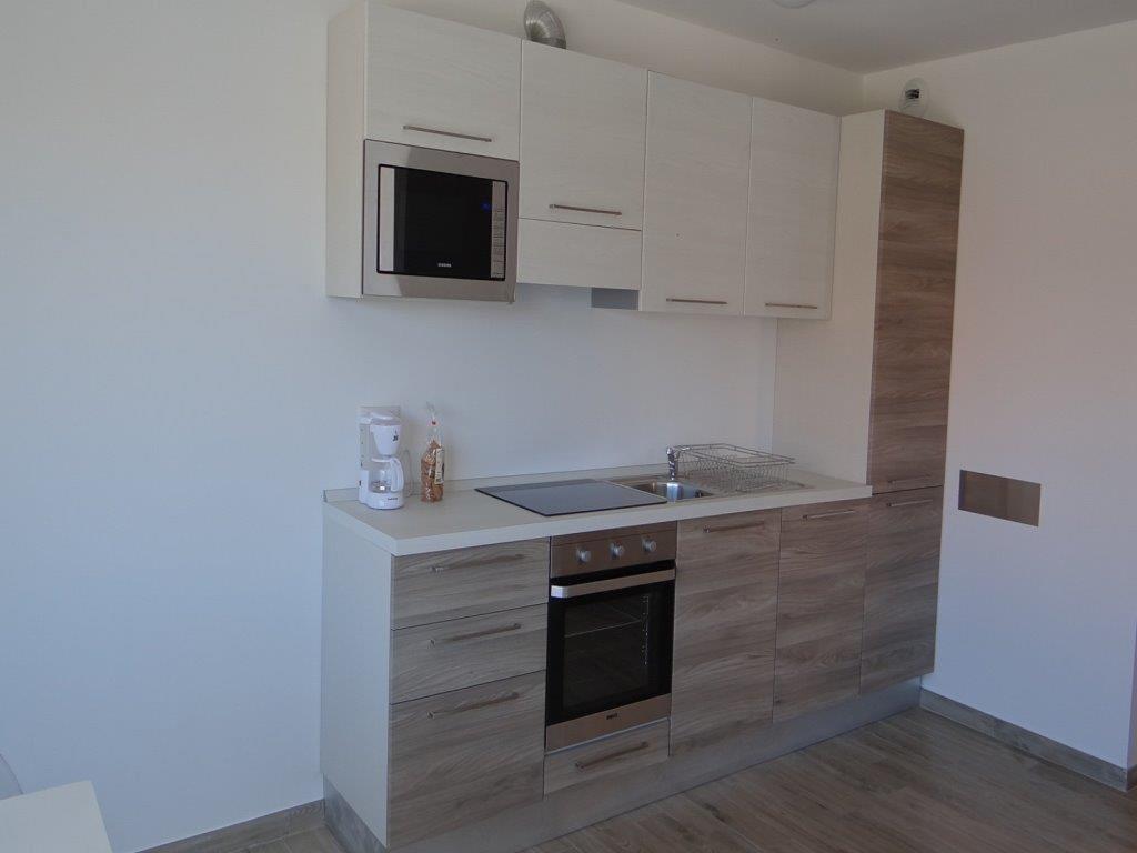 Residence Des Iles L'Ile-Rousse  Ngoại thất bức ảnh